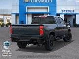 New 2025 Chevrolet Silverado 2500 LTZ image 4