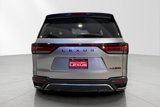 New 2025 Lexus LX 600 F Sport image 4