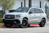 New 2025 Mercedes-Benz GLS 63 AMG 4MATIC image 2