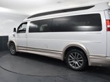 New 2025 Chevrolet Express 2500 Extended w/ Driver Convenience Package image 3