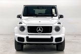 New 2025 Mercedes-Benz G 580 w/ EQ Technology image 3