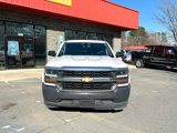 Used 2016 Chevrolet Silverado 1500 W/T w/ WT Convenience Package image 5