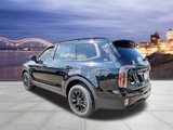 New 2025 Kia Telluride AWD image 3