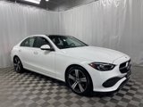 Used 2025 Mercedes-Benz C 300 4MATIC Sedan image 2