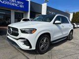 New 2025 Mercedes-Benz GLE 350 4MATIC image 2