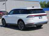 New 2025 Lincoln Aviator Reserve image 5