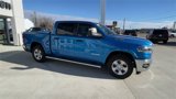 New 2025 RAM 1500 Big Horn image 3