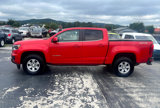 Used 2020 Chevrolet Colorado W/T w/ WT Convenience Package image 6