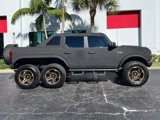 Used 2021 Ford Bronco Black Diamond image 2