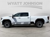 New 2025 GMC Sierra 2500 Denali image 2