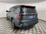 New 2025 Nissan Armada SL image 6