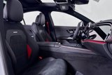 New 2026 Mercedes-Benz E 53 AMG e 4MATIC Sedan image 6