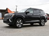 New 2025 Volkswagen Atlas SEL image 3