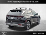 New 2025 Hyundai Tucson SEL image 5