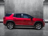 Used 2025 GMC Terrain Elevation image 4