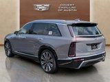 New 2026 Cadillac Vistiq Premium Luxury image 5