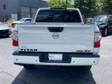 Certified 2023 Nissan Titan SV w/ SV Convenience Package image 5