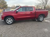 Used 2024 Chevrolet Silverado 1500 LTZ image 2