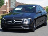 New 2025 Mercedes-Benz C 300 Sedan image 4