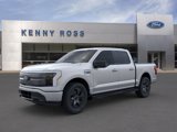 New 2025 Ford F150 Lightning XLT image 2