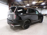 Used 2021 Cadillac Escalade Premium Luxury Platinum image 6