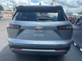 New 2026 Chevrolet Equinox LT w/ Convenience Package II image 5