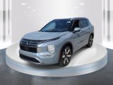 New 2025 Mitsubishi Outlander SEL image 3