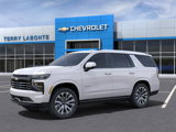 New 2025 Chevrolet Tahoe High Country image 3