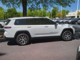 New 2025 Jeep Grand Cherokee L Limited w/ Luxury Tech Group II image 2