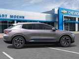 New 2025 Chevrolet Equinox EV LT image 5