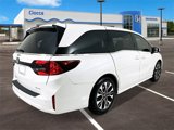 New 2025 Honda Odyssey Elite image 5