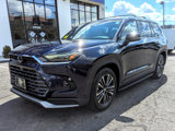 Used 2024 Toyota Grand Highlander AWD Hybrid image 2