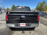 New 2025 Ford F150 Lariat w/ Equipment Group 501A Mid image 3