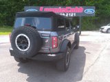Used 2022 Ford Bronco Outer Banks w/ Sasquatch Package image 4