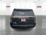 Used 2018 Cadillac Escalade Luxury image 5