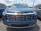 New 2026 Chevrolet Equinox LT image 2