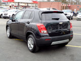 Used 2016 Chevrolet Trax LT w/ LT Convenience Package image 4