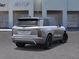 New 2026 Cadillac Vistiq Platinum w/ LPO, Premium Carpet Package image 4