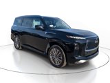 New 2025 INFINITI QX80 Sensory image 2