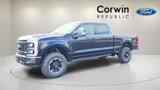 New 2025 Ford F350 Lariat image 3