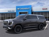 New 2025 GMC Yukon XL Elevation w/ LPO, Yukon Black Package image 2