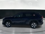 Used 2024 Toyota RAV4 XLE image 4