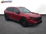 New 2026 Honda CR-V Sport-L image 4