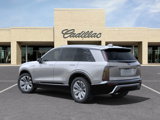 New 2026 Cadillac Vistiq Luxury image 3