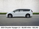 Used 2023 Chrysler Voyager LX image 6