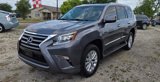 Used 2016 Lexus GX 460 image 4