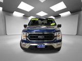 Used 2022 Ford F150 XLT w/ Equipment Group 301A Mid image 2