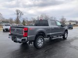 New 2025 Ford F350 Lariat image 5