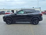 Certified 2025 Chevrolet Trax ACTIV w/ Sunroof Package image 4