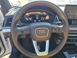 Used 2025 Audi Q5 2.0T Premium w/ Convenience Plus Package image 2